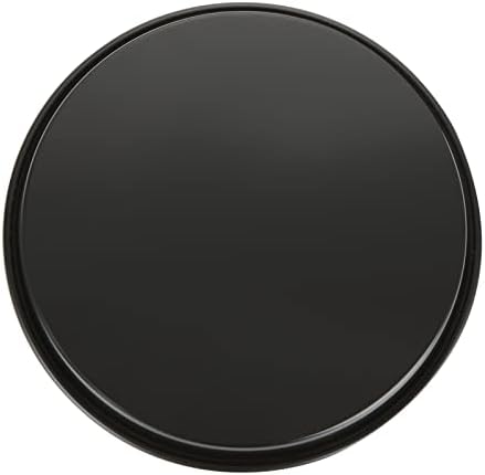 ASelected Pizza Pan, Non Stick Dishwasher Safe Pan, Round Pizza Tray for Oven, Carbon Steel Pizza Oven Tray for Baking Oven Applicable (10 Inches)