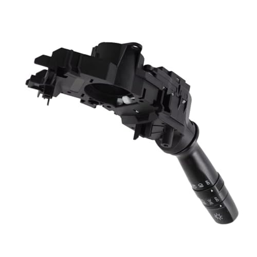 Interruptor multifunción 93410-1M631 de faros e intermitentes para Hyundai Ix35 1
