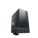PC HOME INTEL 6ª GERAÇÃO I3 6100 + H110M DDR4 + 8GB RAM DDR4 + SSD SATA 240GB WIFI USB