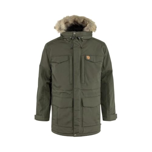 Fjallraven Nuuk Parka