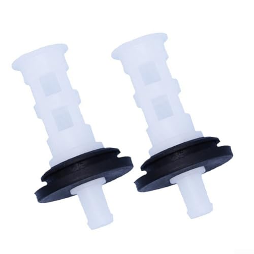 How often to change fuel filter How often to change fuel filter