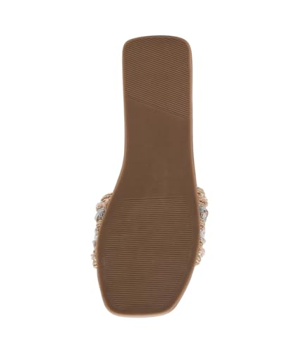 Madden Girl Women's Threadd Sandal4