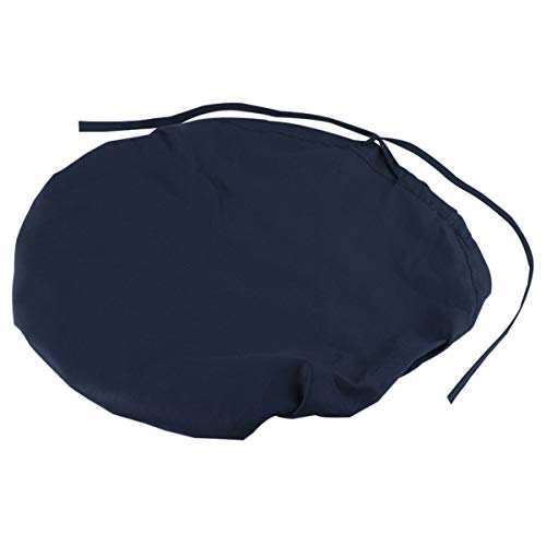 EXCEART Boné de Trabalho Com Sweatband Gravata Ajustável Chapéus á  Prova de Poeira Cap Chapéu de Ch