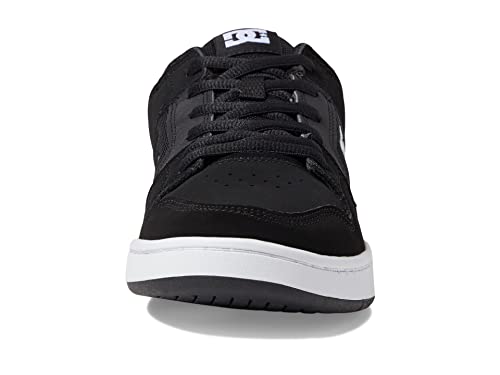 Image of DC Mens Men's Manteca 4 Low Skate Shoe