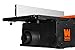 WEN 12-Amp 12-Inch Spiral Benchtop Jointer with Extendable Cast-Iron Table (JT1224H)
