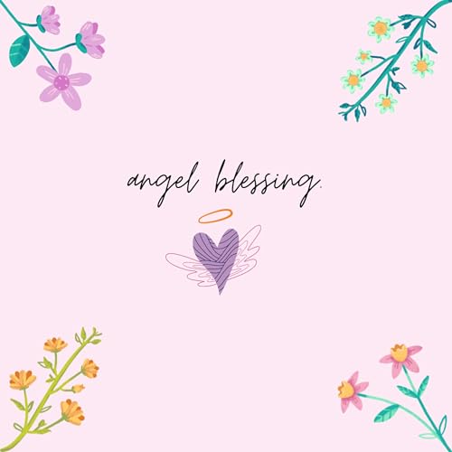 Angel Blessing!