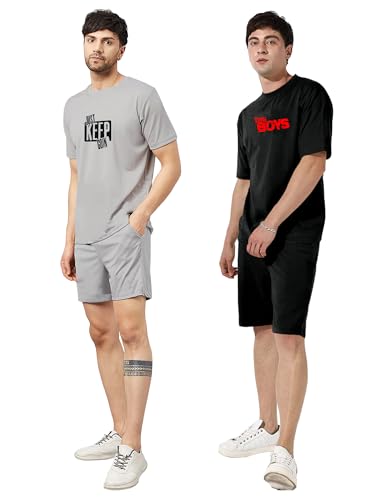 Image of Zombom Men Night Shuit