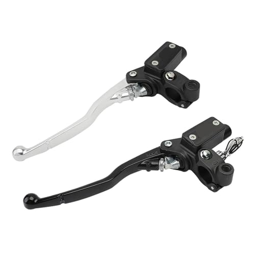 Levier d'embrayage Gasgas ES700 réparer commande hydraulique gauche - 4