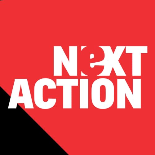 Next Action copertina