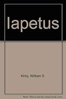 Iapetus 0441355706 Book Cover