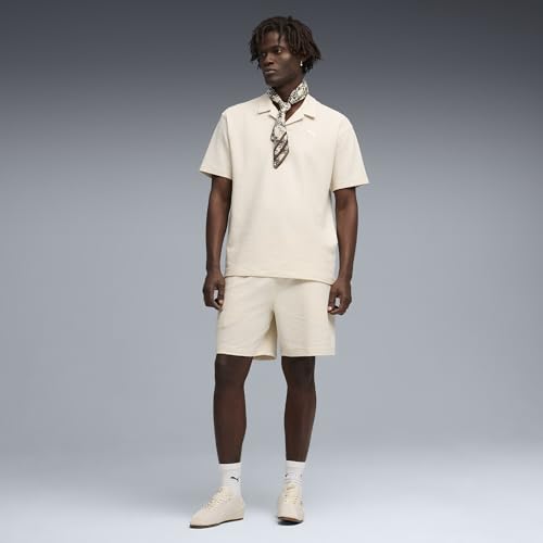 Short 7" PUMA Essentials Elevated homme idéal pour vos weekends décontractés - 5