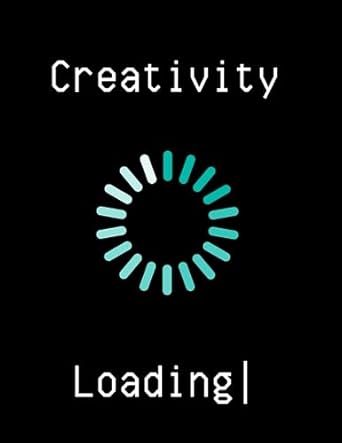 Creativity Loading Composition Book: Choplin, Susan B: Amazon.com: Books