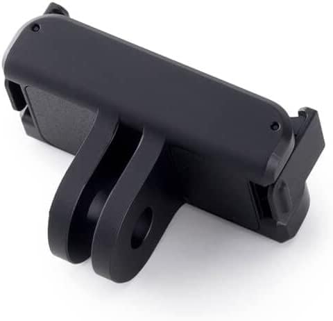 Adaptador de seguridad para DJI Action 2 soporte magnético XZEIT anticaídas