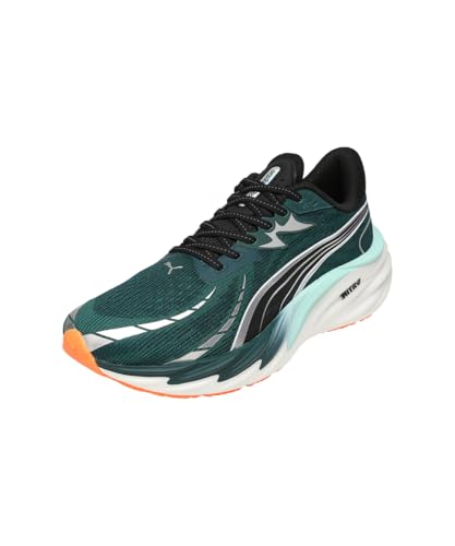 Image of Puma Mens Velocity Nitro 4 Running Shoe