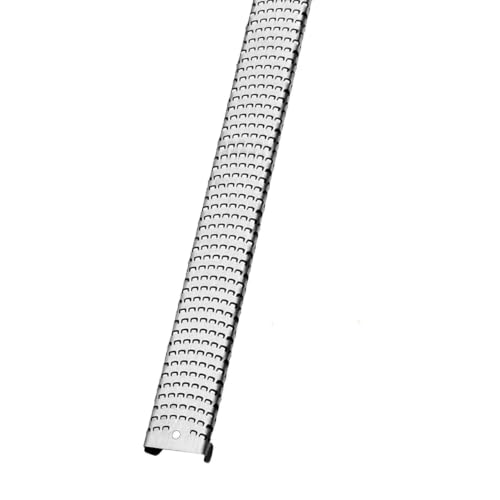 Image of Microplane Premium Classic Citrus Zester Tool and Parmesan Cheese Grater (Bubblegum Pink)