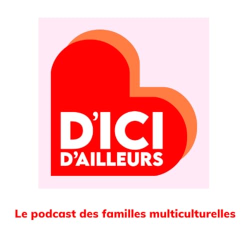 D'ici, d'ailleurs copertina