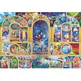 Amazon | TEN-DSG500-410 ディズニー ディズニーオールキャラクター