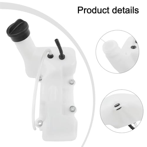 Systeme carburant FS250 et FS120 pour eviter les fuites d essence