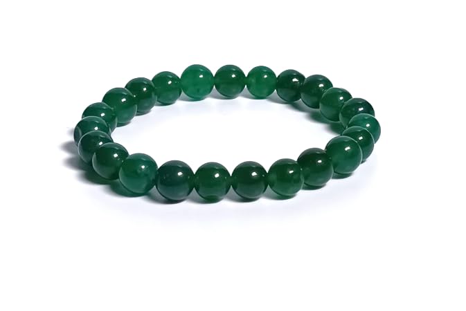 See full amazon price history chart for WorldwideGems Emerald Bracelet Original Certified Natural Emerald Gemstone Bracelet Panna Crystal Stone Bracelet Classy Marakathamani Bracelet Round Beads Zamrud Stone Bracelet For Men & Women WorldwideGems Emerald Bracelet Original Certified Natural Emerald Gemstone Bracelet Panna Crystal Stone Bracelet Classy Marakathamani Bracelet Round Beads Zamrud Stone Bracelet For Men & Women (B0CPSQ6HJN) Amazon Price History, Amazon Price Tracker