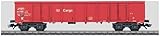 Güterwagen offen DB Cargo Märklin H0 Mä Off. Güterwagen Eanos-X 055