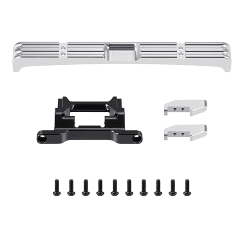Compatible With TRX4M High Trail F150 1/18 RCN[[J[AbvO[hp[c A~tgAop[ tbNt RCAbvO[hXyAp[c(Front)