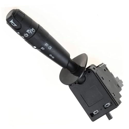 Interrupteur clignotant pour Lancia Zeta 1994-2002 levier de phare