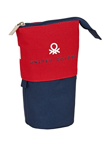 Portatodo Cubilete Benetton United Portatodo Cubilete Benetton United