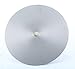 6 inch Grit 60 Diamond Flat Lap Disc 6