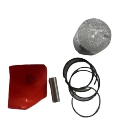 Kit de piston 41,8 mm haute résistance pour assemblage de cylindre 13101 ZM7 010