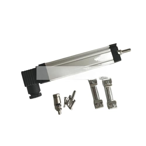 1-piece LWH-500mm electronic scale displacement sensor for injection molding machine
