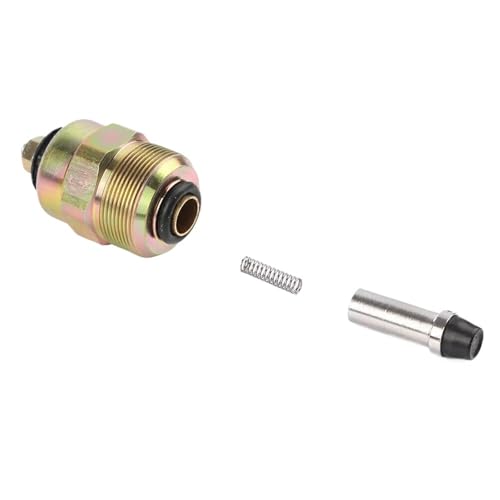 Électrovanne d'arrêt de carburant 24V solénoïde de coupure pompe VE 5.9L - 3