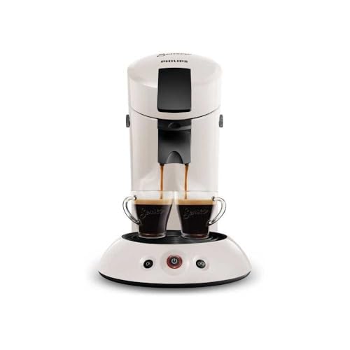 Cafetière senseo original HD780671 - vue 9