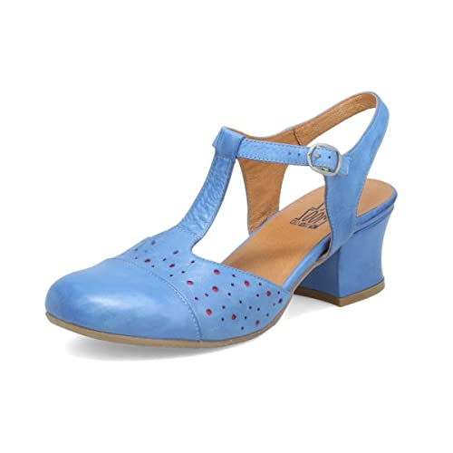 Miz Mooz Finola Women's Heels - Main Image