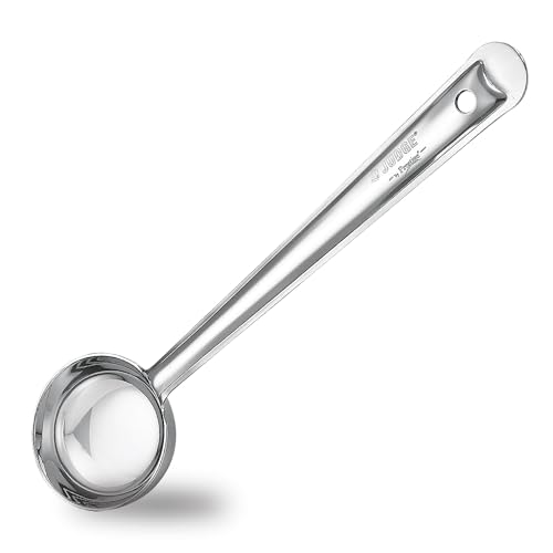 Image of Judge by Prestige Stainless Steel Laddle 1.5 (27cm)