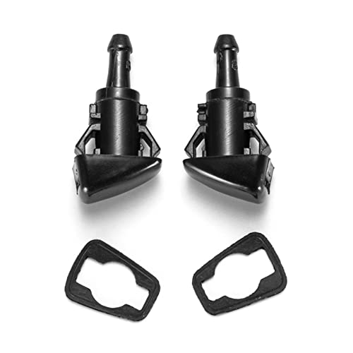 Buse de lave-glace 5303833AA pour déboucher le jet de votre Chrysler 2008-2013