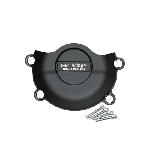 Protecteur latéral moteur YZF R6 éviter les fuites d'huile