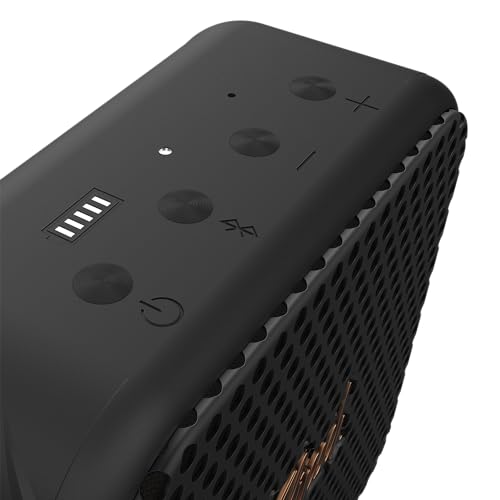 Image of Klipsch Nashville Portable Bluetooth Speaker & The Austin Portable Bluetooth Speaker