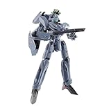 TAMASHII NATIONS DX超合金 マクロスΔ (デルタ) VF-31Ａ カイロス マクロスΔ10th Anniv. 約260mm ABS&ダイキャスト&PVC製 塗装済み可動フィギュア