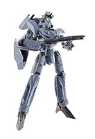 DX超合金 VF-31A カイロス マクロスΔ10th Anniv.