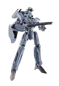 DX超合金 VF-31A カイロス マクロスΔ10th Anniv.