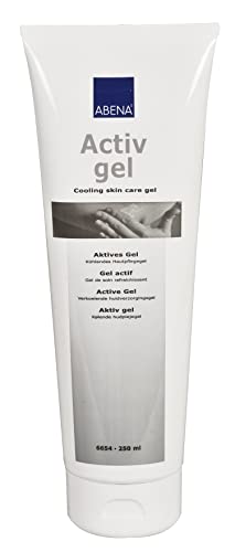 Preisvergleich Produktbild Skin Care Aktiv-Gel, 6 x 250 ml