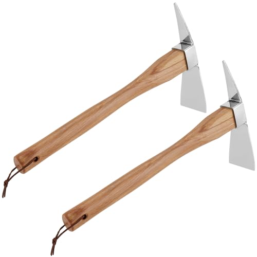 10 Best Gardening Axes Tech Drinking