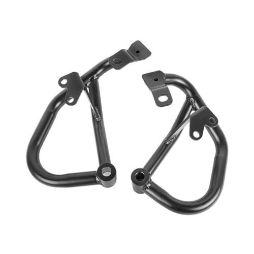 Pare-chocs de protection cadre moto MT07 FZ-07 2014-2024