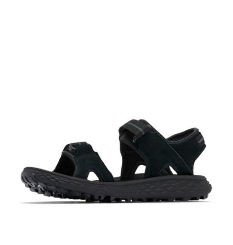 Columbia Women's Konos Hiker 2-Strap Sandal2