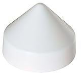 Dock Edge Piling Cap, 8