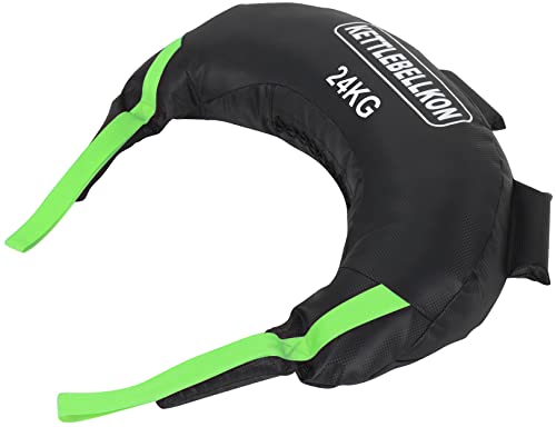 KETTLEBELLKON ブルガリアンサンドバッグ 24kg