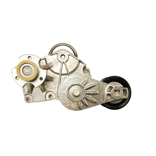 Tendeur de courroie LR079294 ensemble de roue pour distribution stable