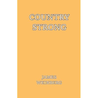 Country Strong