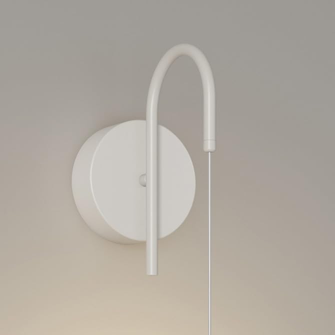 Iluminación de pared para dormitorio infantil de niñas creado para rincones de lectura cómodos 6