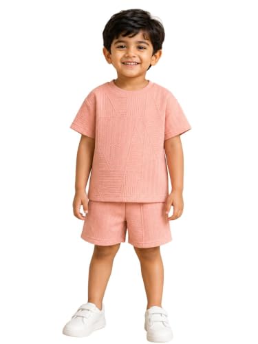 Image of Kids Co-ord Set